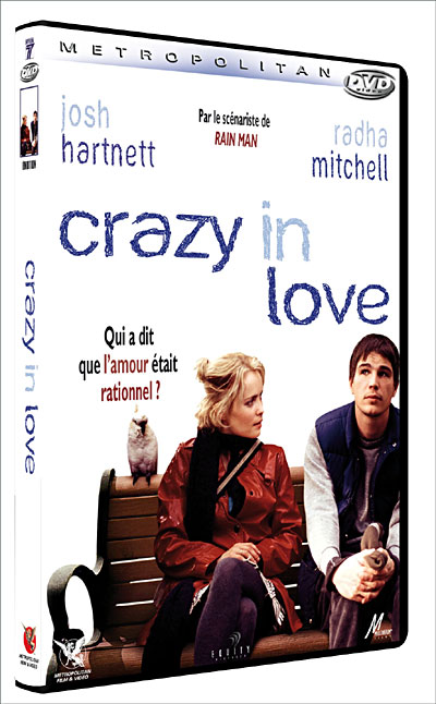 Crazy in love