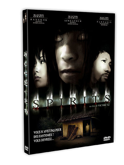Spirits