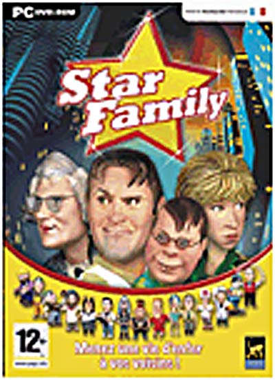 Star Family