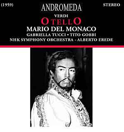 Verdi:Otello
