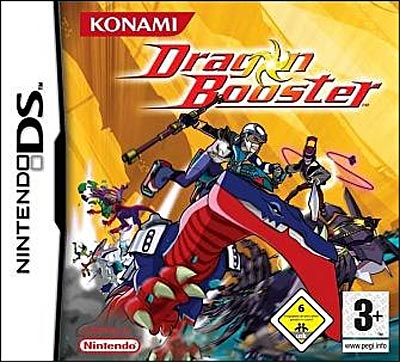 Dragon Booster