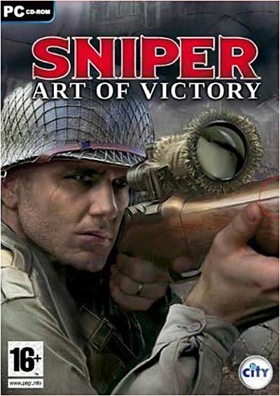 Sniper : Art of Victory