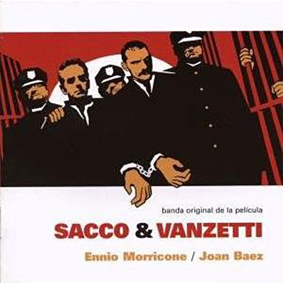 Sacco and Vanzetti
