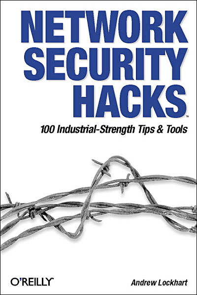 Network security hacks