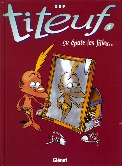 Titeuf