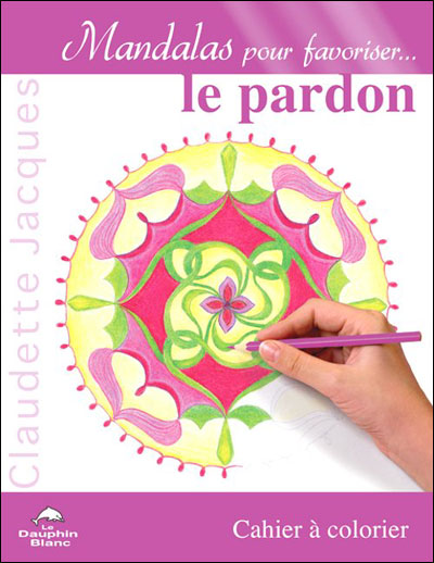 Mandalas pour favoriser le pardon