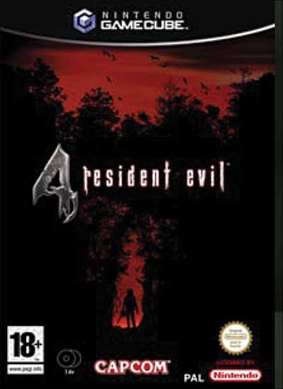 Resident Evil 4