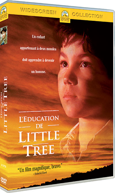 L'Education de Little Tree