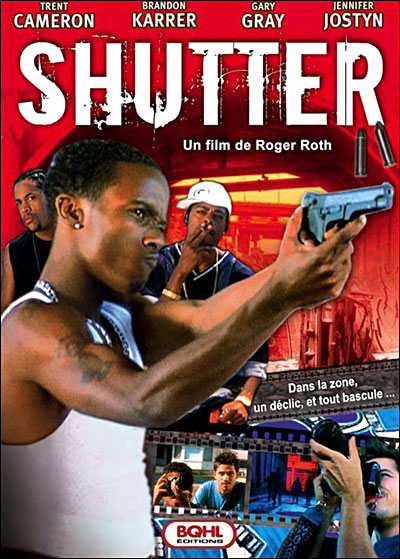 Shutter