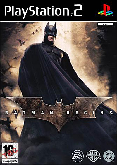 JEU WII - BATMAN 2 DC SUPER HEROES LEGO - PAL NINTENDO - complet en boîte BE