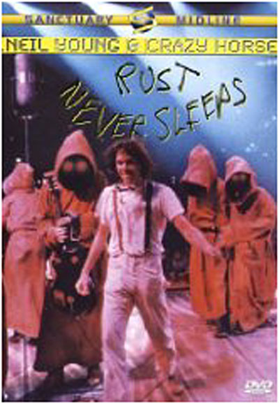 Rust never sleeps