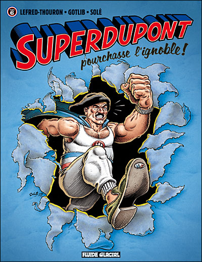 Superdupont