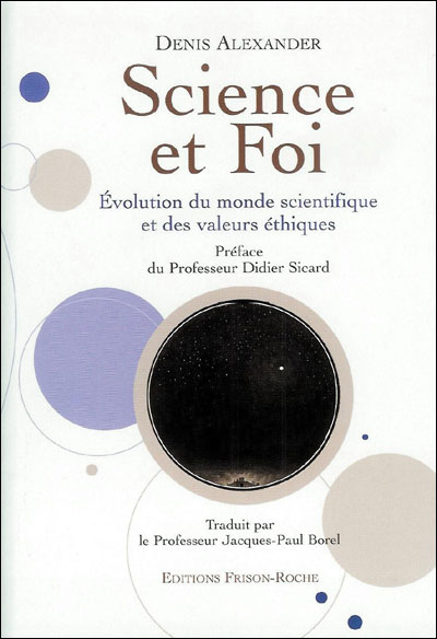 Science et foi
