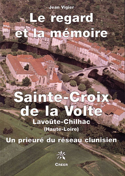 Sainte-Croix de la Volte