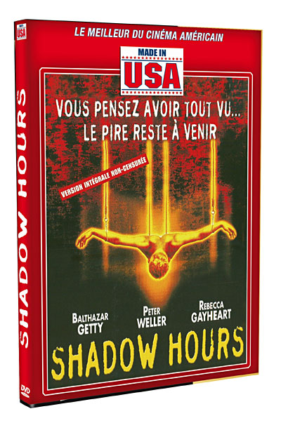 Shadow Hours