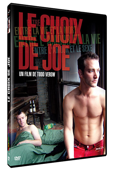 Le Choix de Joe