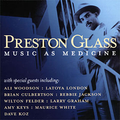 Music as medicine