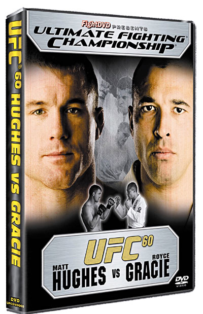 UFC 60