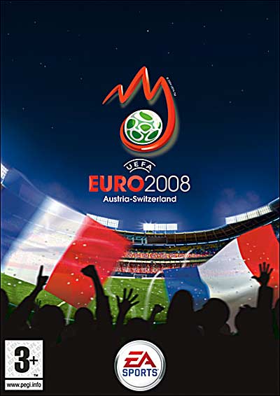 Uefa Euro 2008