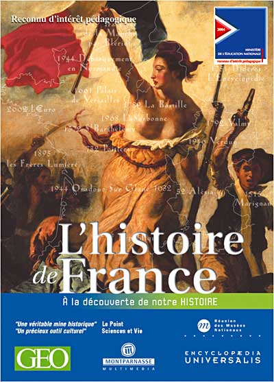 Histoire de France - Edition 2006