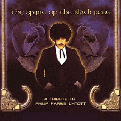 Tribute to Phil Lynott