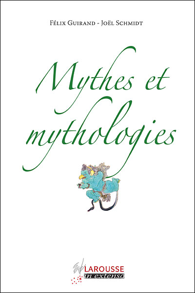 Mythes et Mythologie
