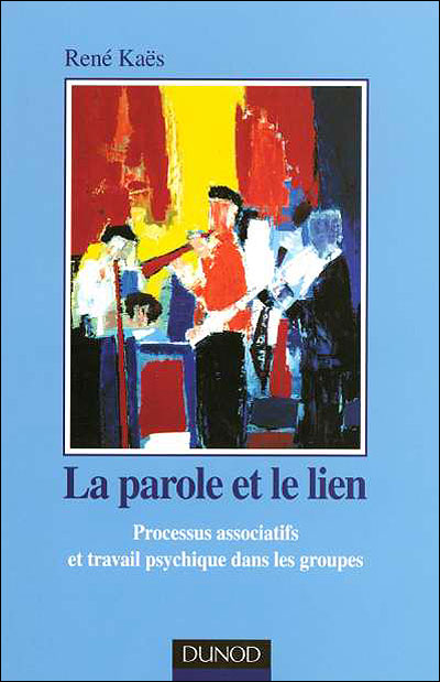 La parole et le lien