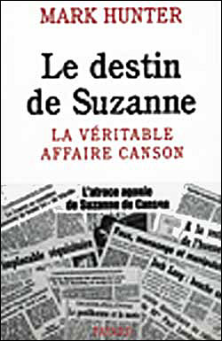 Le destin de suzanne veritable affaire canson