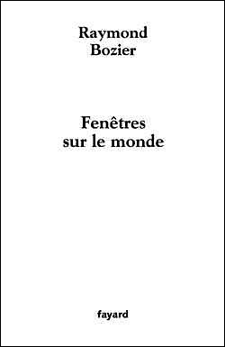 Fenêtres sur le monde