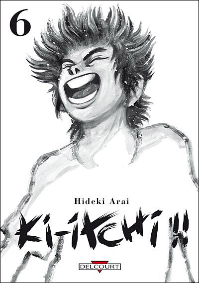 Ki-Itchi