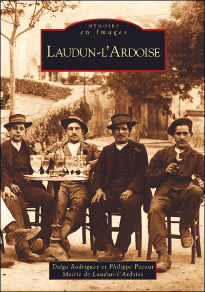 Laundun l'Ardoise