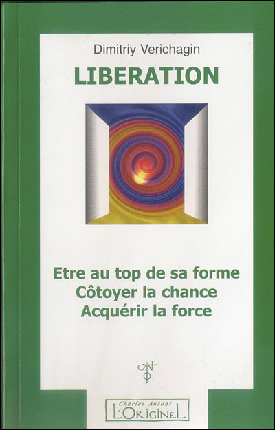 Libération être au top de sa forme