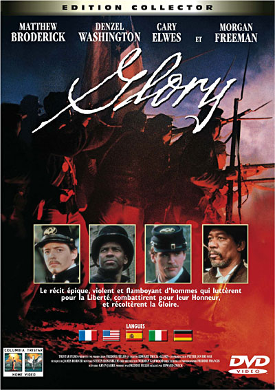 Glory