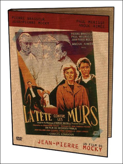 La Tête contre les murs