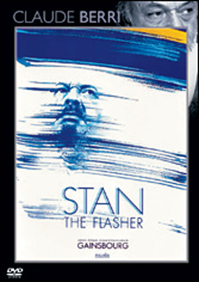 Stan the flasher