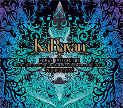 Karavan unity volume 4