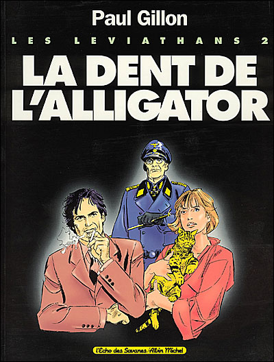 Les Léviathans