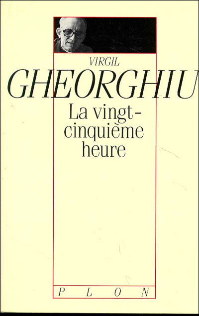 La Vingt-cinquième heure