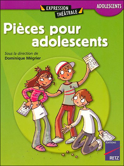 Pièces pour les adolescents