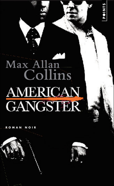 American Gangster - D'après une histoire vraie