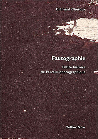 Fautographie