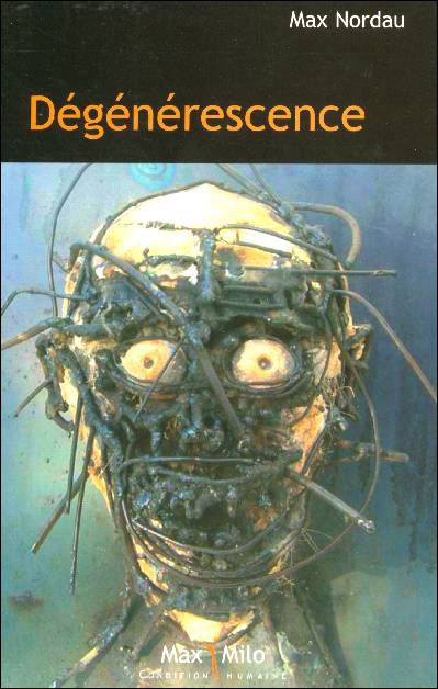 Dégénérescence