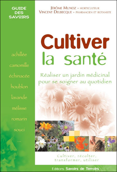 Cultiver la santé