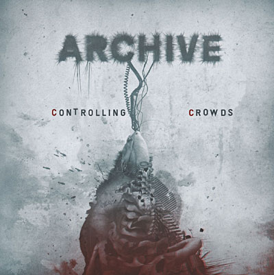 Controlling crowds - Edition limitée