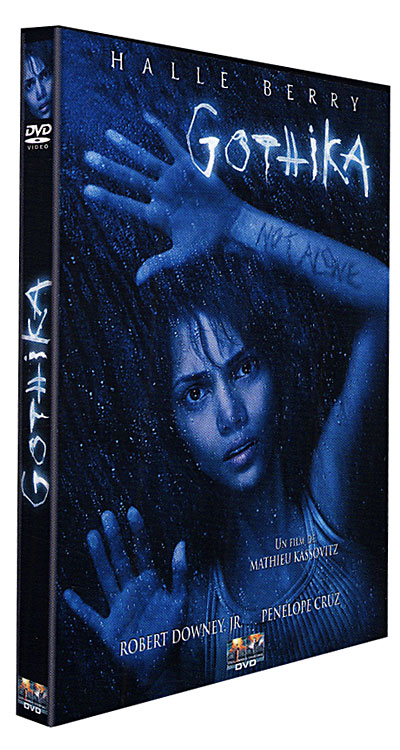 Gothika - Edition Collector