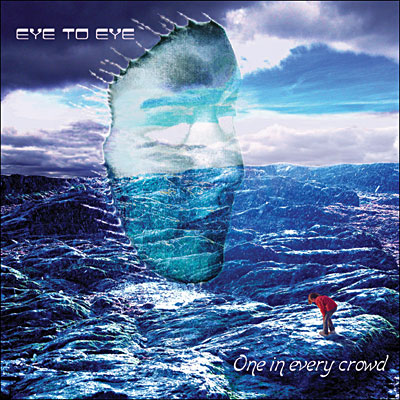 One in every crowd