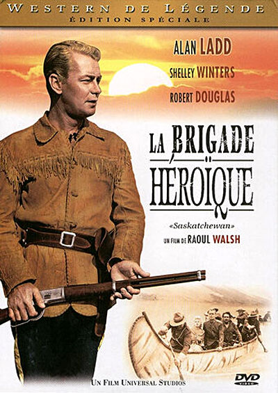 La Brigade héroïque