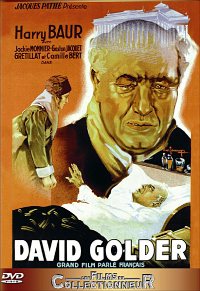 David Golder