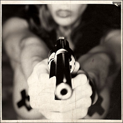Micah P Hinson and the Pioneer Saboteurs