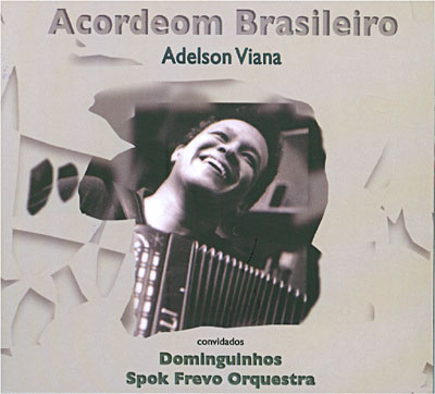 Acordeon Brasileiro